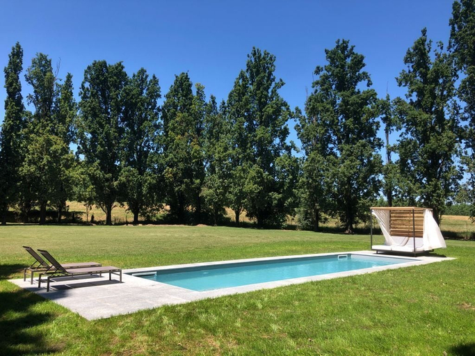 Sport & Beauty 4, Villa Dom, Piacenza