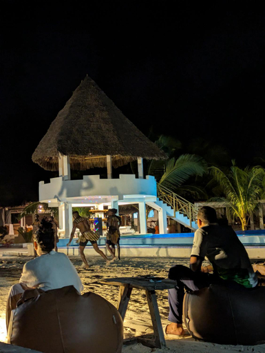 Facilities 3, Amour Beach Villas, Kusini