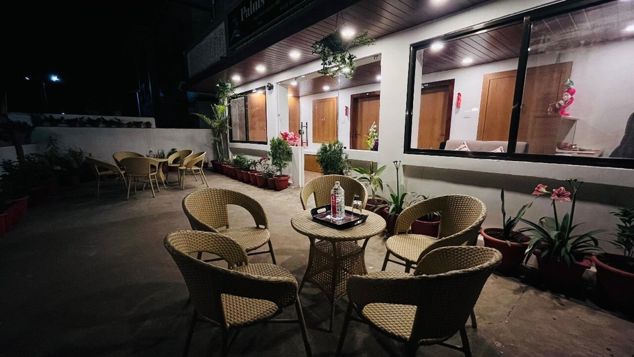 Others 5, Hotel Gulmarg Residency, Sirohi