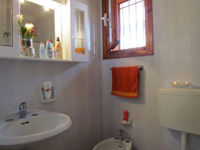 Bathroom, Stunning Residence - Swimming Pool - Parking - Airco - Washing Machine, Venezia