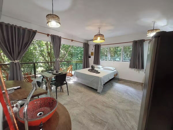 Room 2, Ninhos de Pipa, Tibau do Sul