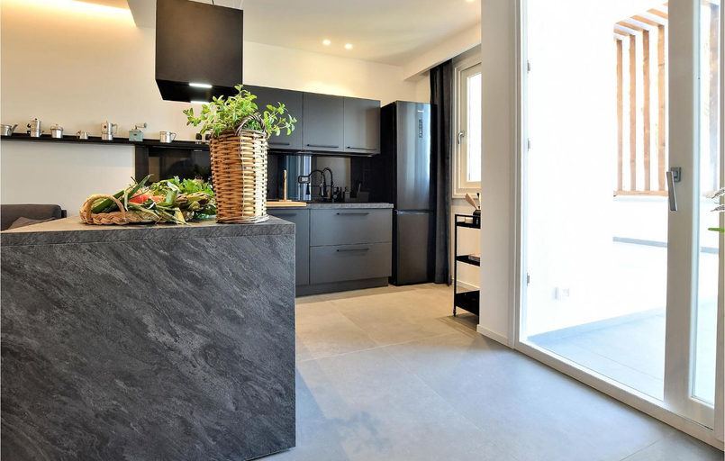 Others 5, 2 Bedroom Amazing Apartment In Trappeto, Palermo
