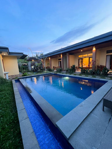 Sport & Beauty 3, D'Natha Villa Ubud, Gianyar
