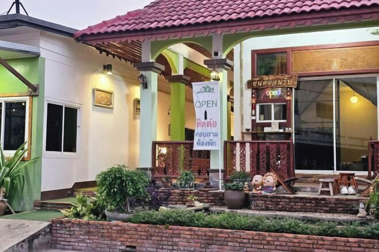 Exterior & Views 2, Khunnampheung Apartment, Muang Sakon Nakhon