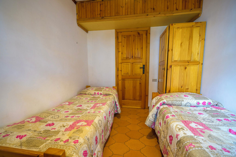 Room 3, Casa D'Amato - Roccaraso, L'Aquila