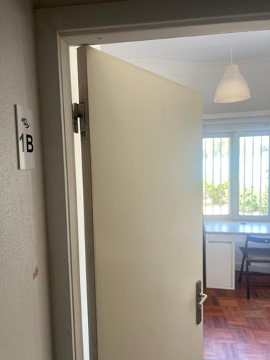 Others 3, Relogio Guest House, Porto