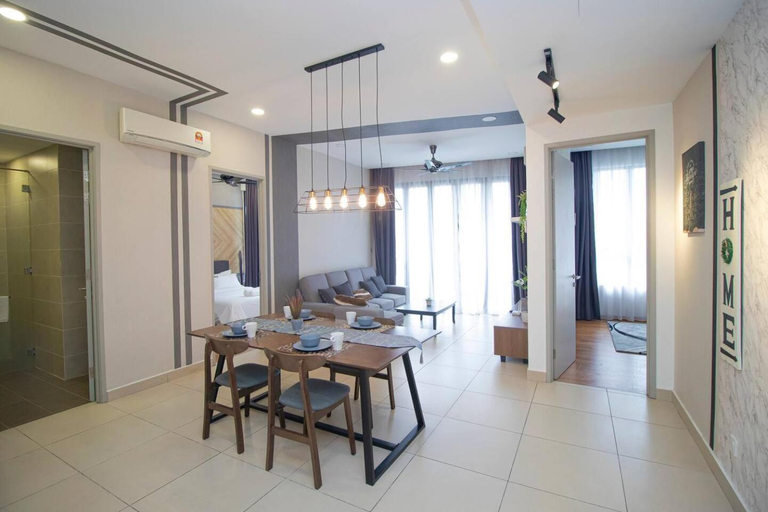 Others 5, KL Gateway Residences, Kuala Lumpur