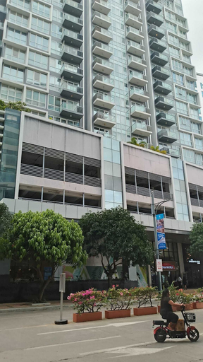 Exterior & Views 2, Mactan Newtown One Bedroom Suite, Lapu-Lapu City