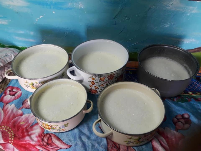 Food & Drinks 5, Family hostel, Khatgal