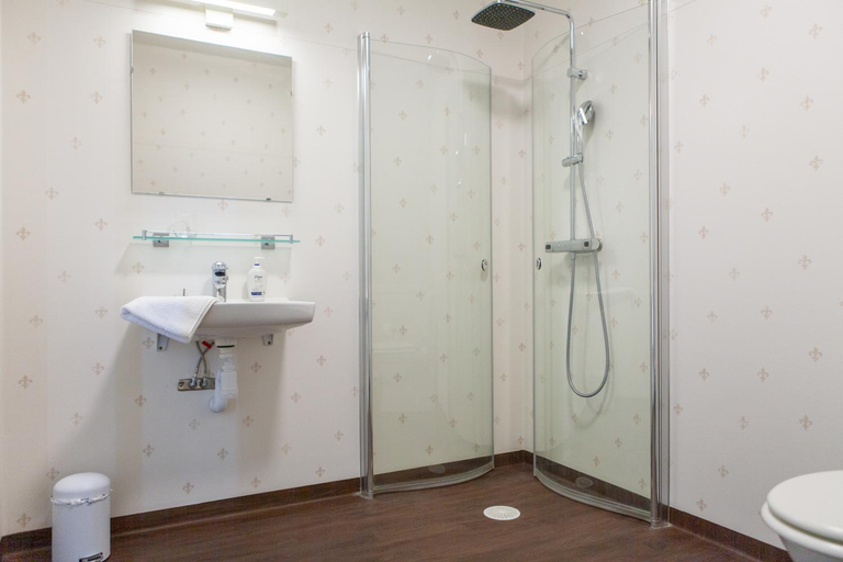 Bathroom 3, Jadra Gardshotel, Enköping