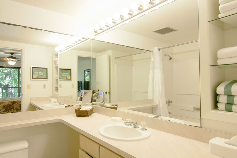Bathroom 4, Kauai Beach Villas, Kauai