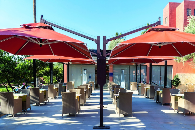 Food & Drinks 5, Medina Gardens - Adult only, Marrakech
