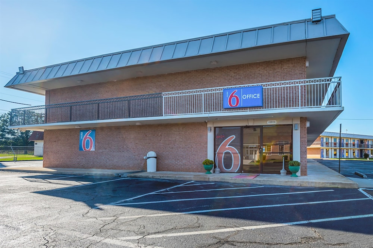 Others 5, Motel6 Perry, GA, Houston