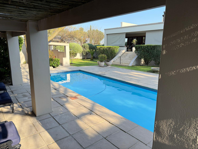 Sport & Beauty 2, Residence Vive la Vie, Cape Winelands