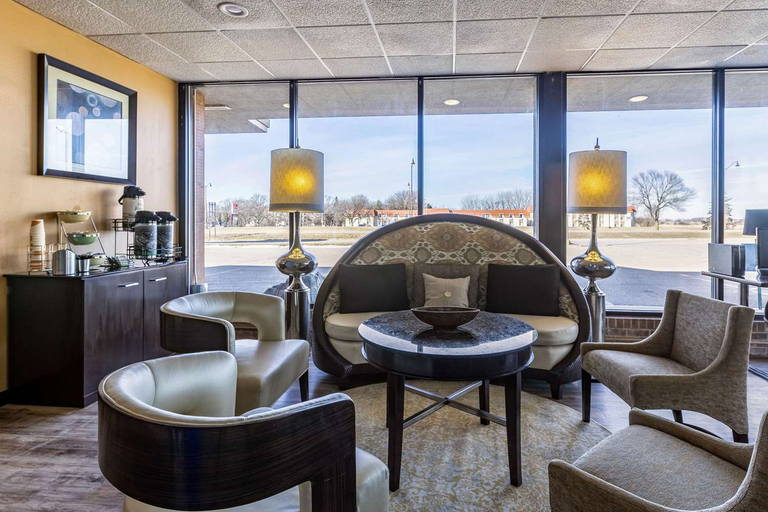 Others 4, Quality Inn & Suites Albert Lea, MN, Freeborn