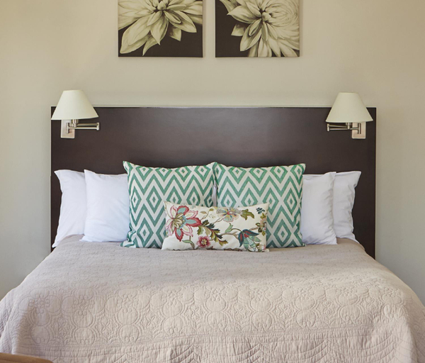Bedroom 2, Bayflowers Guesthouse, City of Cape Town