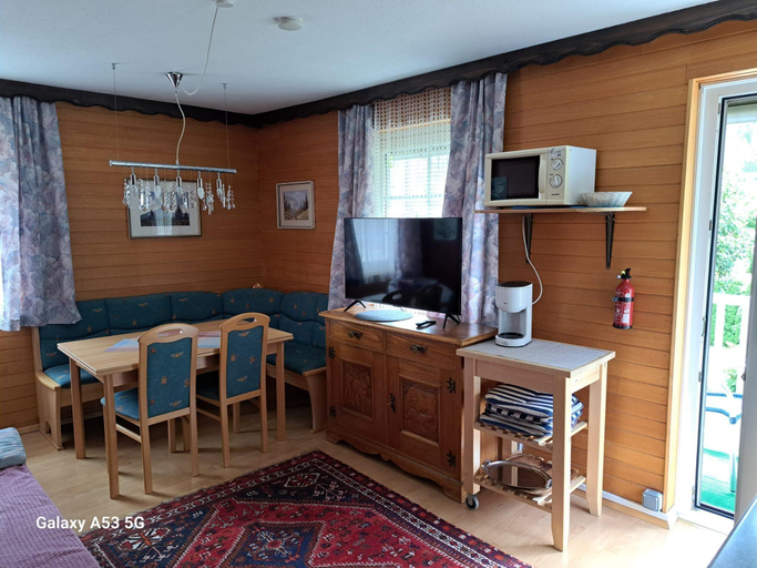 Others 4, Apartment in Feld am See near Ski Slopes, Villach Land