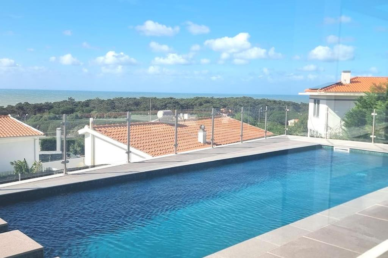 Sport & Beauty 2, Ericeira Ocean View Villa, Mafra