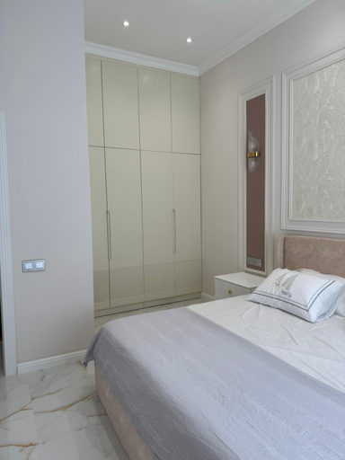 3, Seabreeze Polo Residence, Baku