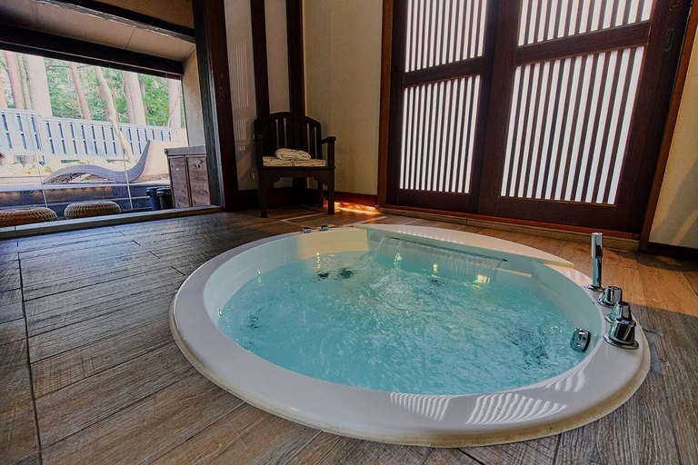 Sport & Beauty 2, Hanz Outdoor Resort (formerly Glamping Villa Hanz Kawaguchiko), Fujikawaguchiko