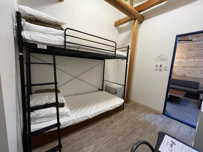 Others 2, K-style Nishijin backpackers - Vacation STAY 17739, Kyoto
