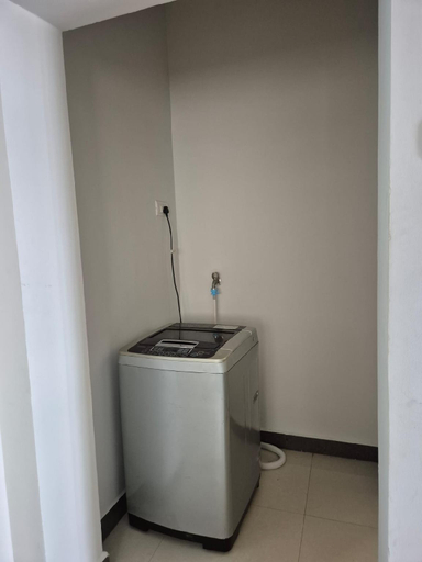 Bathroom 5, Rivera Nest, Chennai