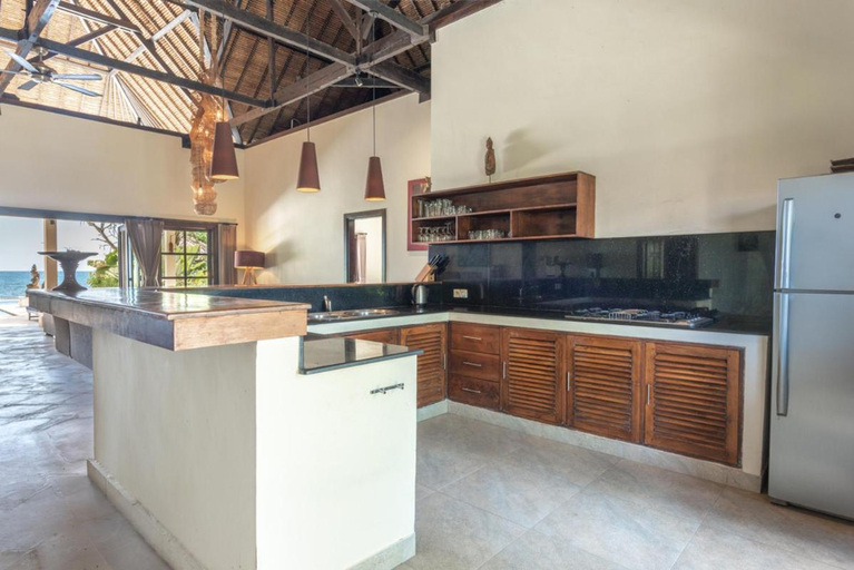 Others 5, Villa Sali: luxury beach villa with staff!, Buleleng