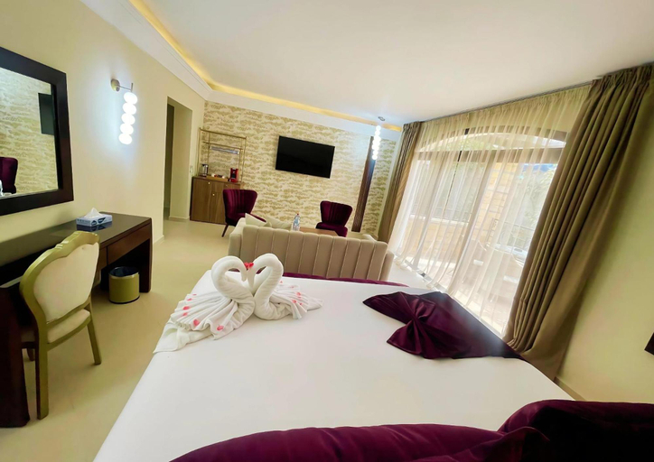 Others 5, Hotel Prestige Agadir Boutique & Spa, Agadir-Ida ou Tanane