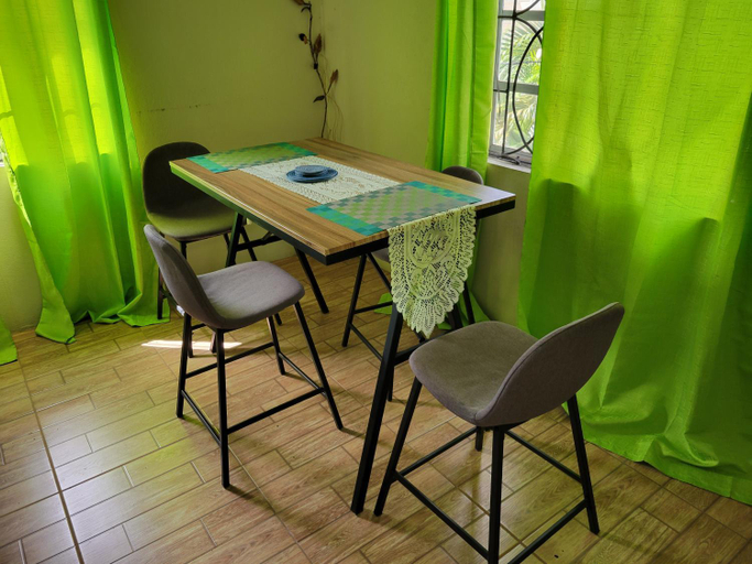 Others 2, East Caribbean Lodging