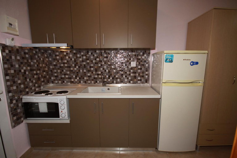 Others 4, ZEPHYROS ROOMS, Central Macedonia