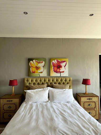 Facilities 3, Blossom Cottage, Elgin Grabouw, Overberg