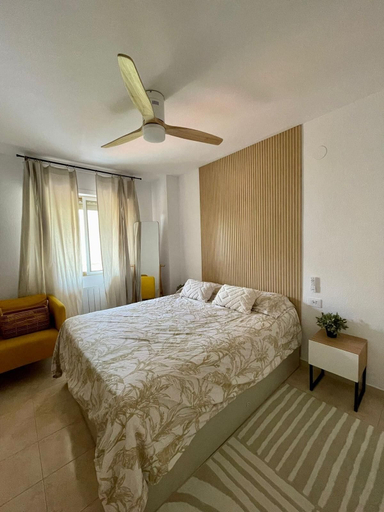 Room 3, Bonito apartamento en la playa, Castellón