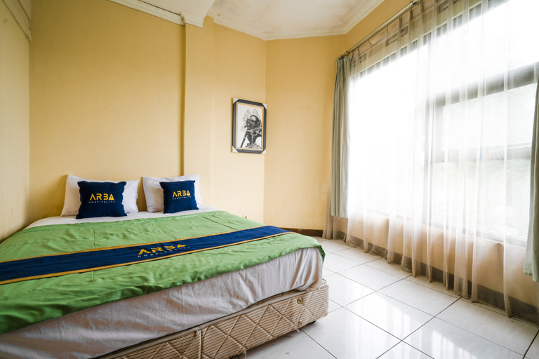 Others 3, Balebat Guest House By ARBA, Bandung