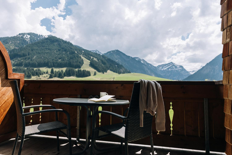 Others 5, Sammer's Rosenchalet, Reutte