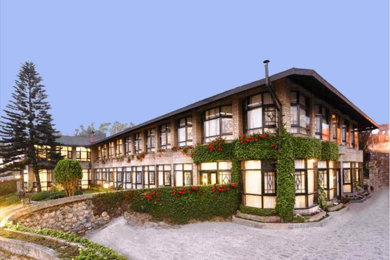 Exterior & Views 1, The Elgin Silver Oaks Kalimpong, Darjiling