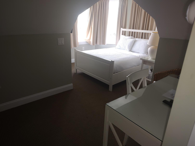 Bedroom 1, Inn on Onset Bay, Plymouth