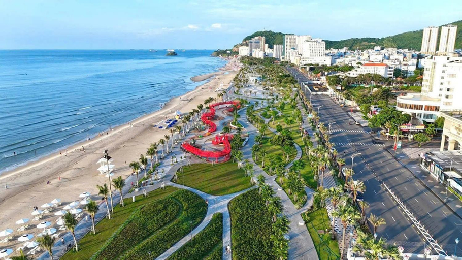 Others 3, Oasky Vung Tau - AnNam 2, Vũng Tàu