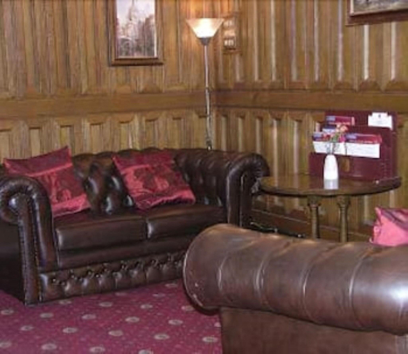 Public Area 2, The Roebuck Inn, Hertfordshire