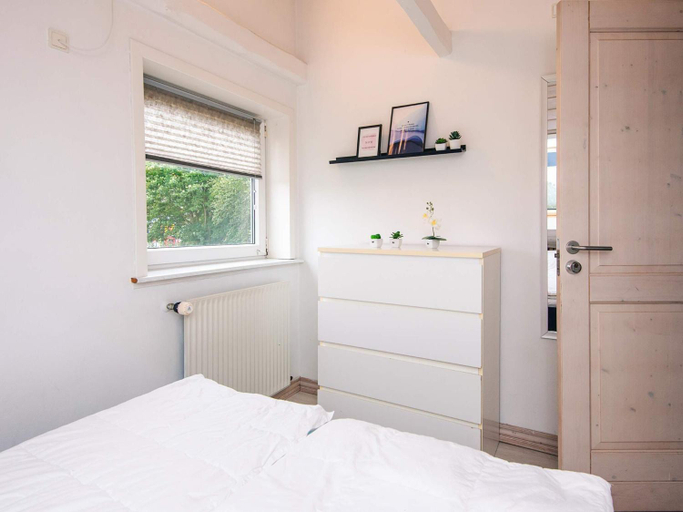 Others 4, person holiday home in Henne, Varde