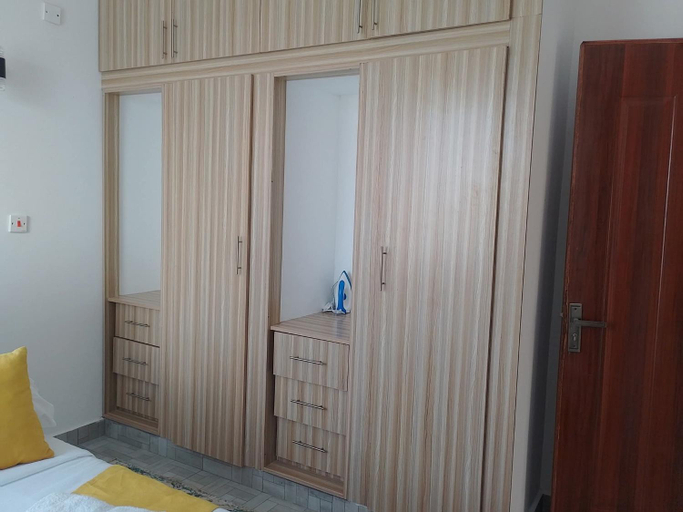 Others 2, Casa Marabella A2, Msambweni