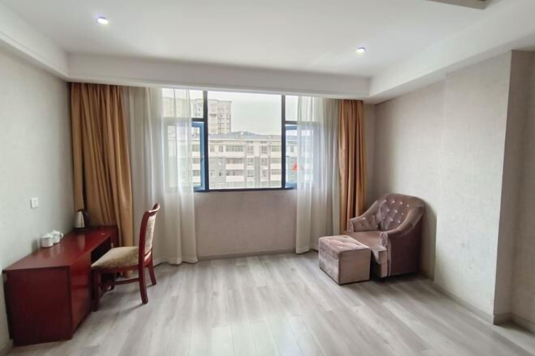 Others 4, Sunshine 100 Boutique Hotel, Shaoyang