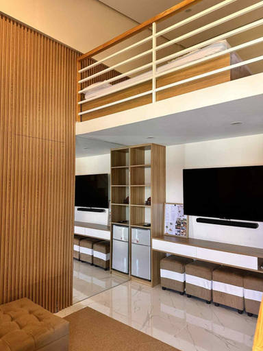 Others 4, The River House - Vigan Loft Unit (Free Breakfast), San Vicente