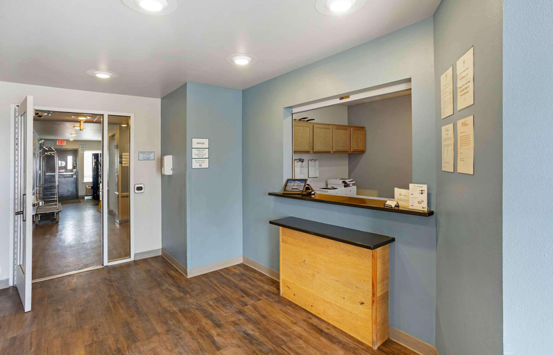 Public Area 4, Woodspring Suites Salt Lake City, Salt Lake