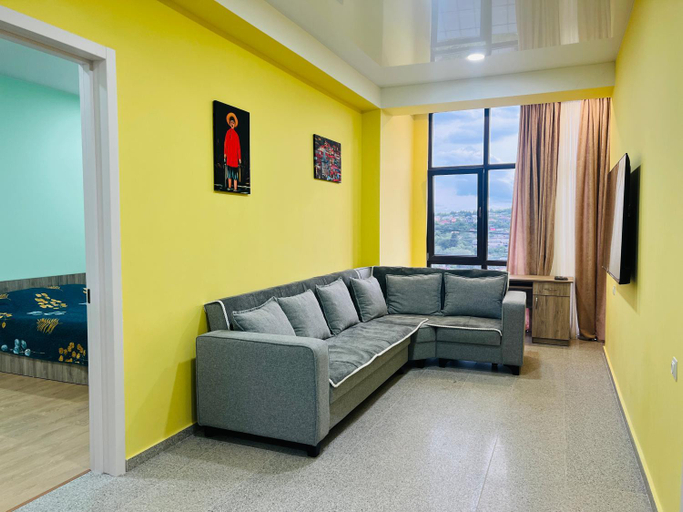 Others 5, Panorama Hills Apart-hotel, Tbilisi