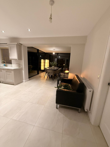 Living area 3, Modern Entire Home Retreat in Newry, Newry, Mourne and Down