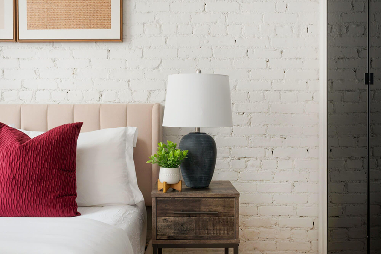 Room 5, 139 West Village Apt, New York