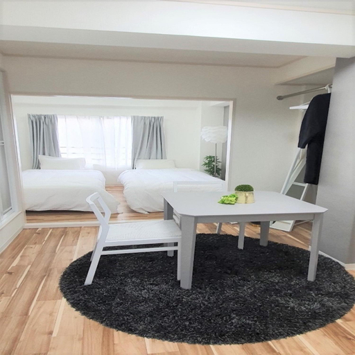 3, Sunpark Heights 201 - Vacation STAY 14598, Kobe