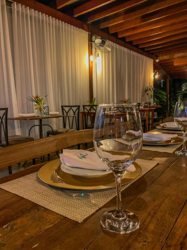 Food & Drinks 5, Pousada Verde Villas, Brumadinho