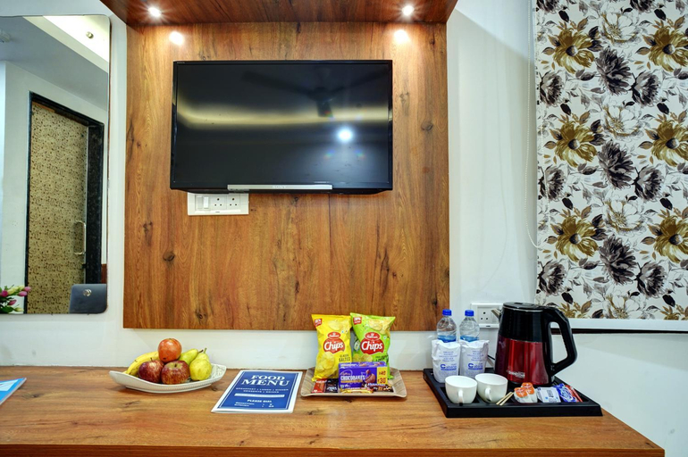 Others 5, Hotel Cabana 5 Mins Walking Distance From NDLS Station, Delhi