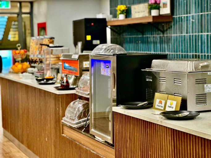 Food & Drinks 3, Quality Inn & Suites Thunder Bay Downtown, Thunder Bay